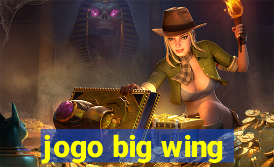 jogo big wing